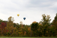 Bremeck's Balloon Launch