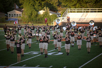 North Marching Band-cover photo